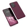 Θήκη για Xiaomi 11T / 11T Pro, Silicone, Purple, 56245.187, kwmobile