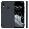 Θήκη για Xiaomi Redmi Note 7 / Redmi Note 7 Pro, Silicon, Grey, 48153.186, kwmobile