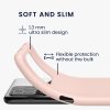 Θήκη για Xiaomi 11T / 11T Pro, Silicone, Pink, 56245.225, kwmobile