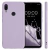 Θήκη για Xiaomi Redmi Note 7 / Redmi Note 7 Pro, Silicone, Purple, 48153.108, kwmobile