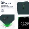 Θήκη για Xiaomi Redmi 9, Silicone, Green, 52766.202, kwmobile