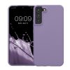 Θήκη για Samsung Galaxy S22 Plus, Silicone, Purple, 56761.222, kwmobile