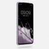 Θήκη για Xiaomi Poco X3 NFC / Poco X3 Pro, Silicon, Purple, 53482.108, kwmobile