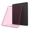 Θήκη για Apple iPad Pro 12.9" (2021)/iPad Pro 12.9" (2020)/iPad Pro 12.9" (2018), Kwmobile, Pink, Silicone, 54765.33