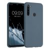 Θήκη για Xiaomi Redmi Note 8T, Silicone, Green, 50956.202, kwmobile