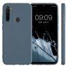 Θήκη για Xiaomi Redmi Note 8T, Silicone, Green, 50956.202, kwmobile