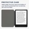 Θήκη για Kindle Paperwhite 11, Οικολογικό δέρμα, Πολύχρωμο, Kwmobile, 56256.14