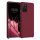 Θήκη για OnePlus 8T, Silicone, Red, 53683.209, kwmobile