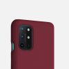 Θήκη για OnePlus 8T, Silicone, Red, 53683.209, kwmobile