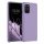 Θήκη για OnePlus 8T, Silicone, Purple, 53683.222, kwmobile