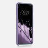 Θήκη για OnePlus 8T, Silicone, Purple, 53683.222, kwmobile