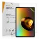 Σετ 2 προστατευτικών μεμβρανών για το tablet Samsung Galaxy Tab S8 Plus, Kwmobile, Transparent, Plastic, 57131.1