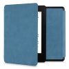 Θήκη για Amazon Kindle Paperwhite 11, Kwmobile, Blue, Eco-leather, 57159.78