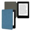 Θήκη για Amazon Kindle Paperwhite 11, Kwmobile, Blue, Eco-leather, 57159.78