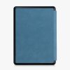 Θήκη για Amazon Kindle Paperwhite 11, Kwmobile, Blue, Eco-leather, 57159.78