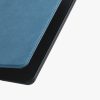 Θήκη για Amazon Kindle Paperwhite 11, Kwmobile, Blue, Eco-leather, 57159.78