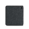 Θήκη για Kobo Libra 2, Kwmobile, Grey, Textile, 57173.19