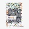 Θήκη για Kobo Libra 2, Kwmobile, Grey, Textile, 57173.19