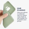 Θήκη Kwmobile για Samsung Galaxy S9, Silicone, Green, 44089.172