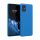 Θήκη Kwmobile για Samsung Galaxy A51, Silicone, Blue, 51196.157