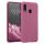 Θήκη Kwmobile για Samsung Galaxy A40, Silicone, Purple, 48547.167