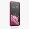 Θήκη Kwmobile για Samsung Galaxy A40, Silicone, Purple, 48547.167