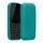 Θήκη Kwmobile για Nokia 105 (2019), Silicone, Green, 53673.57