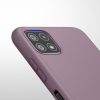 Θήκη για Samsung Galaxy A22 5G, Silicone, Purple, 55245.181, kwmobile