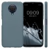 Θήκη για Nokia G20 / G10, Silicone, Grey, 54847.207, kwmobile