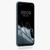 Θήκη για Nokia G20 / G10, Silicone, Grey, 54847.207, kwmobile