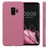 Θήκη Kwmobile για Samsung Galaxy S9, Silicone, Purple, 44089.167