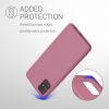 Θήκη Kwmobile για Samsung Galaxy A51, Silicone, Purple, 51196.167