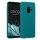 Θήκη Kwmobile για Samsung Galaxy S9, Silicone, Green, 44089.57