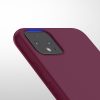 Θήκη για Google Pixel 4, Silicone, Purple, 50326.187, kwmobile