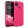 Θήκη Kwmobile για Xiaomi Redmi 9C, Silicone, Pink, 52850.77