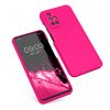 Θήκη Kwmobile για Xiaomi Redmi 10 5G, Silicone, Pink, 56153.77