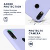 Θήκη Kwmobile για Xiaomi Redmi Note 7/Redmi Note 7 Pro, Silicone, Purple, 48714.139