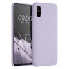 Θήκη Kwmobile για Xiaomi Redmi 9A/Redmi 9AT, Silicone, Purple, 52847.108