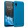 Θήκη Kwmobile για Samsung Galaxy A10, Silicone, Blue, 49814.224