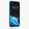 Θήκη Kwmobile για Samsung Galaxy A10, Silicone, Blue, 49814.224