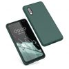 Θήκη Kwmobile για Samsung Galaxy Xcover Pro, Silicone, Green, 53154.171