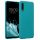 Θήκη Kwmobile για Samsung Galaxy A50, Silicone, Green, 48054.57