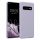 Θήκη Kwmobile για Samsung Galaxy S10, Silicone, Purple, 47447.108