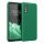 Θήκη Kwmobile για Samsung Galaxy Xcover Pro, Silicone, Green, 53154.227