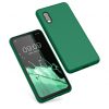 Θήκη Kwmobile για Samsung Galaxy Xcover Pro, Silicone, Green, 53154.227