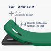 Θήκη Kwmobile για Samsung Galaxy Xcover Pro, Silicone, Green, 53154.227