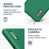 Θήκη Kwmobile για Samsung Galaxy Xcover Pro, Silicone, Green, 53154.227