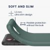 Θήκη Kwmobile για Samsung Galaxy Xcover 5, Silicone, Green, 54536.171