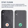 Θήκη Kwmobile για OnePlus 10 Pro, Silicone, Transparent, 57248.03