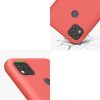 Θήκη Kwmobile για Xiaomi Redmi 9C, Silicone, Pink, 52850.141